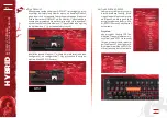 Preview for 4 page of Ravcore HYBRID Instructions For Use Manual