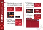 Preview for 5 page of Ravcore HYBRID Instructions For Use Manual