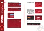 Preview for 6 page of Ravcore HYBRID Instructions For Use Manual