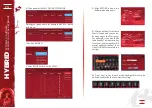 Preview for 12 page of Ravcore HYBRID Instructions For Use Manual