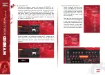 Preview for 29 page of Ravcore HYBRID Instructions For Use Manual