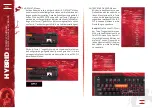 Preview for 34 page of Ravcore HYBRID Instructions For Use Manual