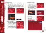 Preview for 35 page of Ravcore HYBRID Instructions For Use Manual