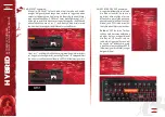 Preview for 40 page of Ravcore HYBRID Instructions For Use Manual