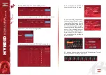 Preview for 42 page of Ravcore HYBRID Instructions For Use Manual