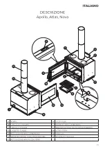 Preview for 27 page of Ravelli APOLLO Installation, Operation And Maintenance Manual