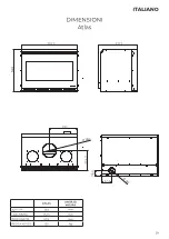 Preview for 29 page of Ravelli APOLLO Installation, Operation And Maintenance Manual