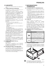 Preview for 37 page of Ravelli APOLLO Installation, Operation And Maintenance Manual