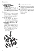 Preview for 44 page of Ravelli APOLLO Installation, Operation And Maintenance Manual