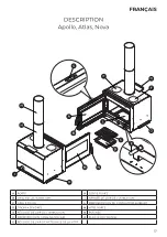 Preview for 57 page of Ravelli APOLLO Installation, Operation And Maintenance Manual