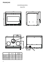 Preview for 58 page of Ravelli APOLLO Installation, Operation And Maintenance Manual