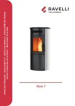Ravelli Dual 7 Brochure preview