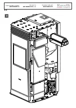 Предварительный просмотр 10 страницы Ravelli HR100 Manual