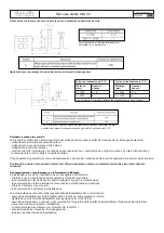 Preview for 12 page of Ravelli MIA 90 User Manual