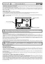 Preview for 18 page of Ravelli MIA 90 User Manual