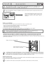 Preview for 40 page of Ravelli MIA 90 User Manual