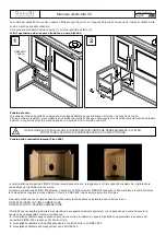 Preview for 41 page of Ravelli MIA 90 User Manual