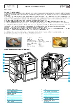 Preview for 55 page of Ravelli MIA 90 User Manual