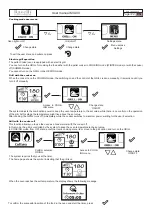 Preview for 122 page of Ravelli MIA 90 User Manual