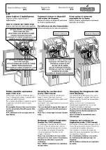 Preview for 6 page of Ravelli R70 Manual