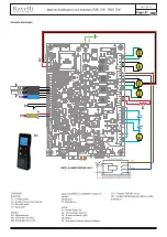 Preview for 87 page of Ravelli RBV 706 Use And Maintenance Manual