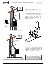 Preview for 118 page of Ravelli RBV 706 Use And Maintenance Manual