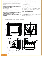 Предварительный просмотр 6 страницы Ravelli Sara Installer Manual