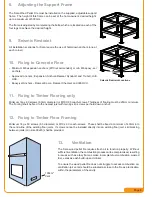 Предварительный просмотр 11 страницы Ravelli Sara Installer Manual