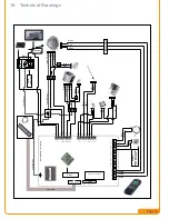 Предварительный просмотр 19 страницы Ravelli Sara Installer Manual