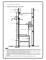 Preview for 30 page of Ravelli Sara Owners And Installation Manual