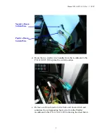 Preview for 8 page of Raven AccuBoom Parallel Installation Manual