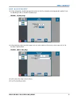 Preview for 13 page of Raven RCM Calibration And Operation Manual