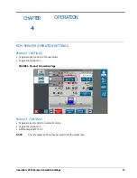 Preview for 21 page of Raven RCM Calibration And Operation Manual