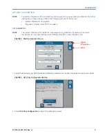 Предварительный просмотр 13 страницы Raven RS1 Calibration & Operation Manual