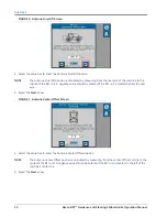 Предварительный просмотр 14 страницы Raven RS1 Calibration & Operation Manual