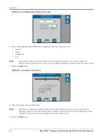 Предварительный просмотр 16 страницы Raven RS1 Calibration & Operation Manual