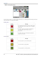 Предварительный просмотр 62 страницы Raven RS1 Calibration & Operation Manual