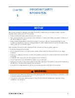 Предварительный просмотр 5 страницы Raven RS1 Guidance And Steering Installation Manual