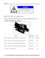 Предварительный просмотр 18 страницы Raven RS1 Guidance And Steering Installation Manual