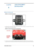Preview for 31 page of Raven RS1 Guidance And Steering Installation Manual