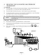 Предварительный просмотр 10 страницы Raven SCS 460 Installation And Service Manual