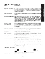 Предварительный просмотр 29 страницы Raven SCS 4600 Operator'S Manual