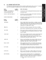 Предварительный просмотр 31 страницы Raven SCS 4600 Operator'S Manual