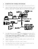 Preview for 9 page of Raven SCS 660 Installation And Service Manual