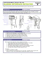 Preview for 1 page of Raven SID-10200 Quick Start Manual