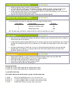Предварительный просмотр 2 страницы Raven SID-10200 Quick Start Manual