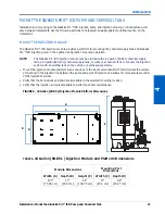 Предварительный просмотр 23 страницы Raven Sidekick Pro Installation & Operation Manual