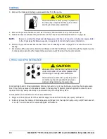 Предварительный просмотр 46 страницы Raven Sidekick Pro Installation & Operation Manual