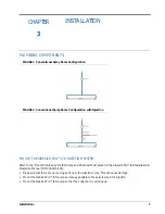 Preview for 9 page of Raven Sidekick Pro Quick Installation Reference