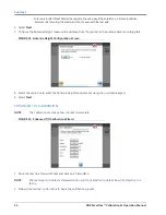 Preview for 28 page of Raven SmarTrax Calibration & Operation Manual